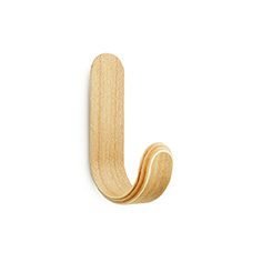 Curve Hook Ash