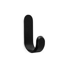 Curve Hook Black