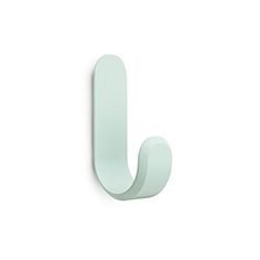 Curve Hook Misty Green