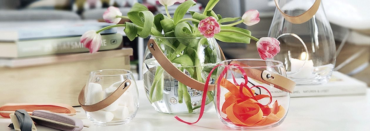 Design With Light Jar 16cm Design With Light Jar 16cm
