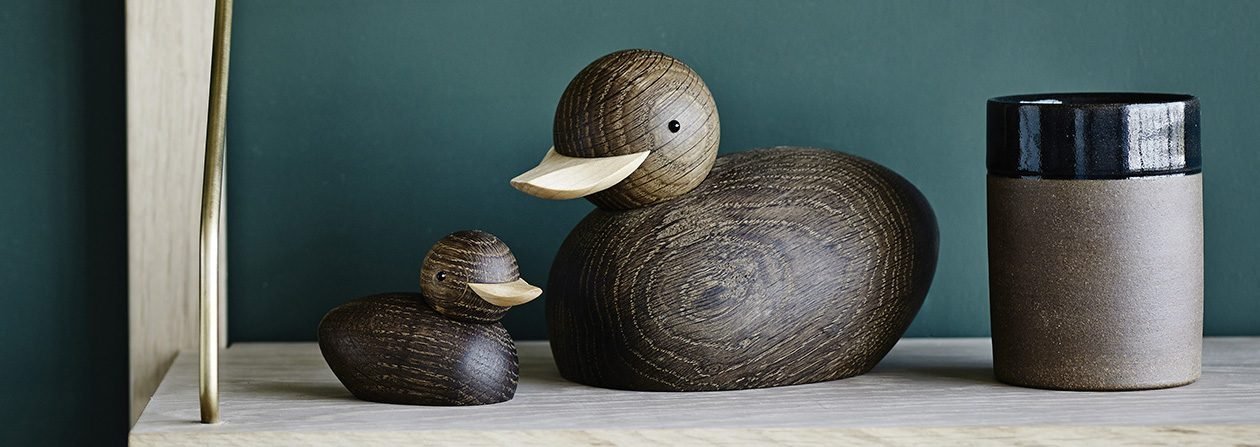Duck Duck