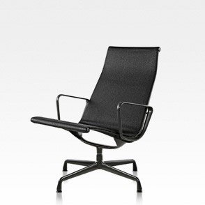 Eames Aluminum Group Chairs Outdoor