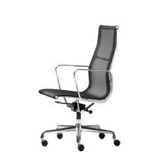 Eames Aluminum Group Executive