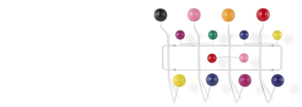 Eames Hang-It-All Eames Hang-It-All