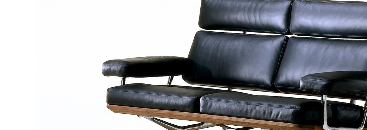 Sofá Eames Sofá Eames