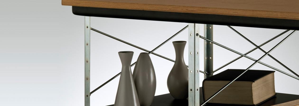 Unidade de Armazenamento Eames Unidade de Armazenamento Eames
