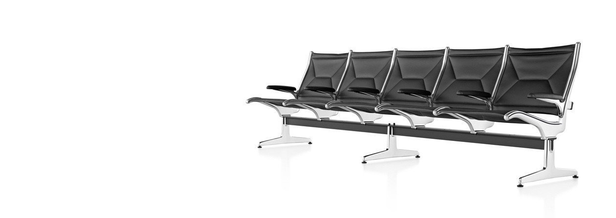 Longarina Eames Tandem Sling Longarina Eames Tandem Sling