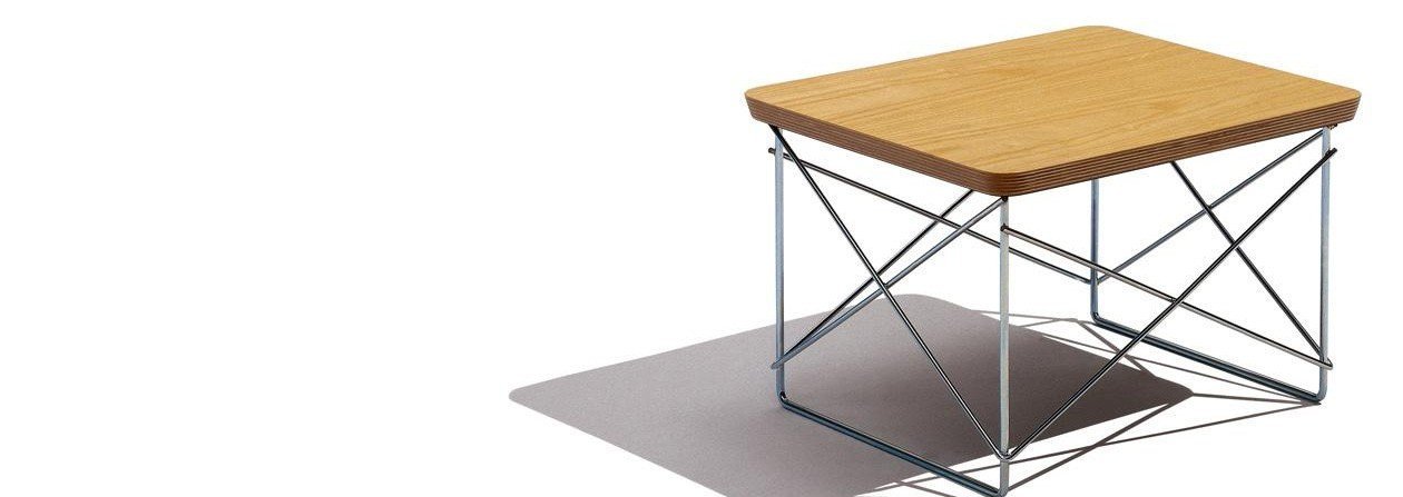 Mesa Eames Wire-Base Mesa Eames Wire-Base