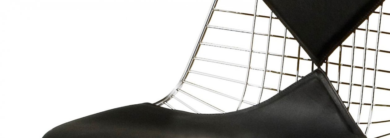 Cadeira Eames Wire Cadeira Eames Wire