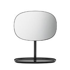 Flip Mirror black