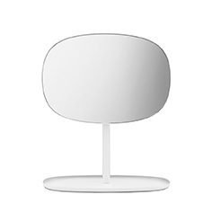 Flip Mirror white