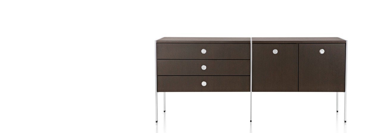 Credenza H Frame Credenza H Frame