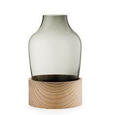 High vases