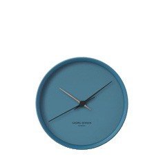 Koppel Wall Clock - Blue