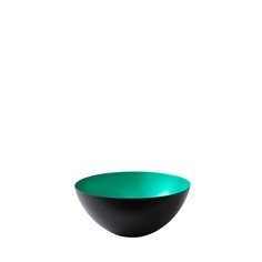 Krenit Bowl Ø16 turquoise