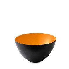 Krenit Bowl Ø25 orange