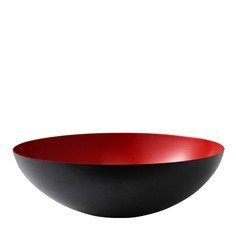 Krenit Bowl Ø38 red