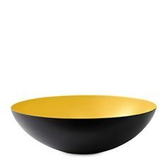 Krenit Bowl Ø38 yellow