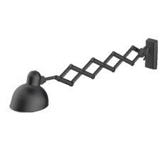 Luminária KAISER Idell Scissor Lamp