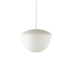 Luminária Nelson Apple Bubble Pendant