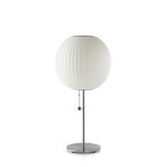 Luminária Nelson Ball Lotus