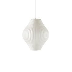 Luminária Nelson Pear Pendant