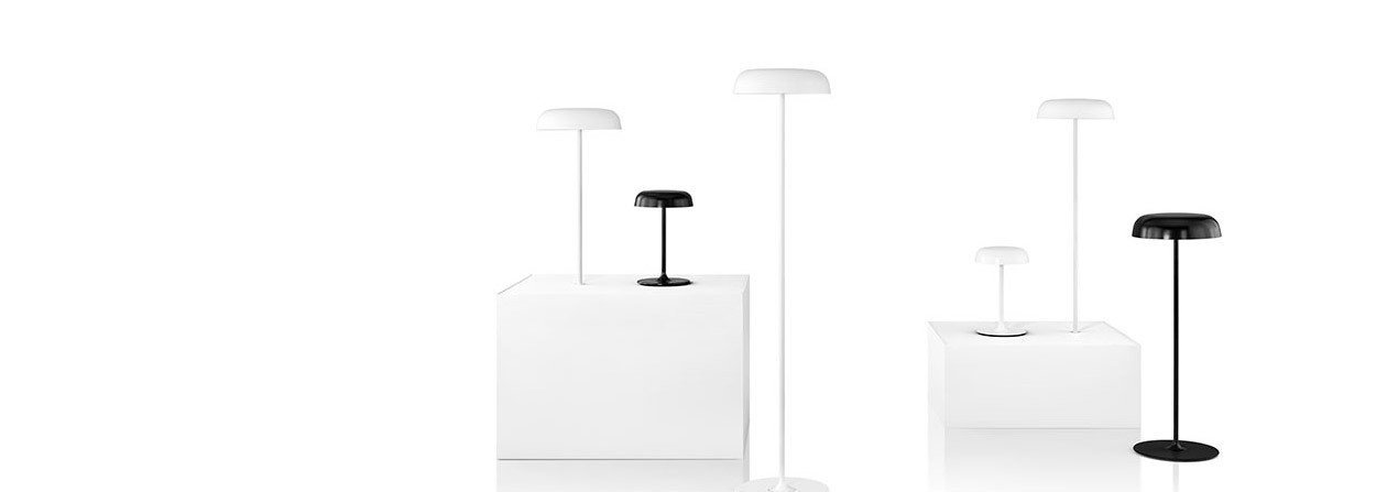 Luminária Ode Luminária Ode