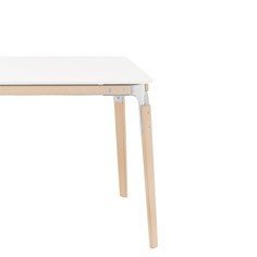 Mesa Steelwood