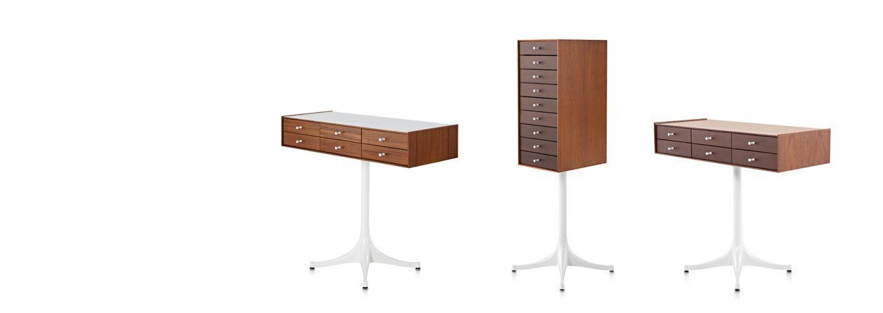 Nelson Miniature Chest Nelson Miniature Chest
