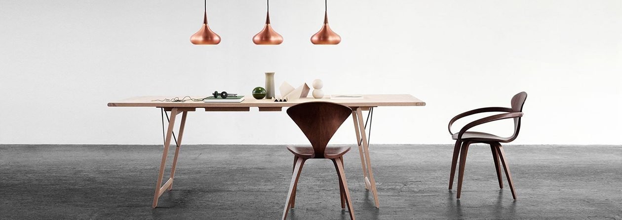 Orient Pendant Lamp Copper Orient Pendant Lamp Copper