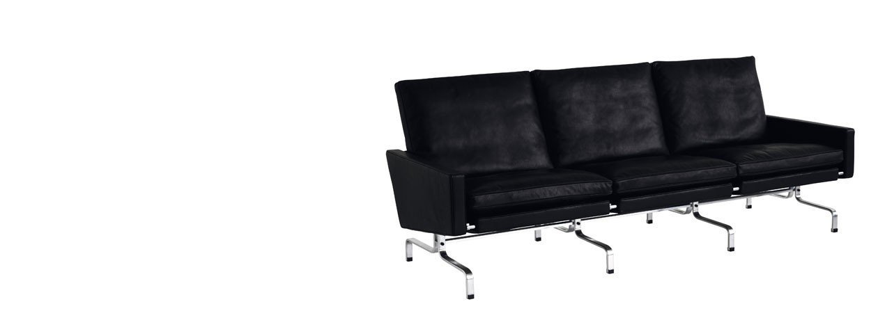 Poltrona PK31 Poltrona PK31