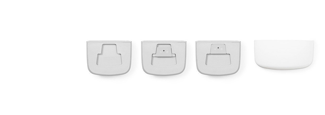 Pocket Organizer 1 light white Pocket Organizer 1 light white