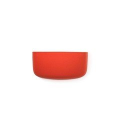 Pocket Organizer 1 spicy orange