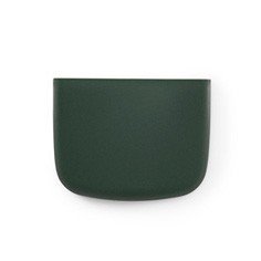 Pocket Organizer 2 dark green