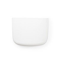 Pocket Organizer 2 white