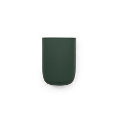 Pocket Organizer 3 dark green