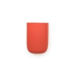 Pocket Organizer 3 spicy orange