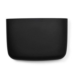 Pocket Organizer 4 black