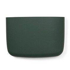 Pocket Organizer 4 dark green