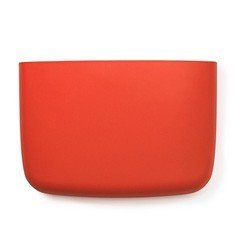 Pocket Organizer 4 spicy orange