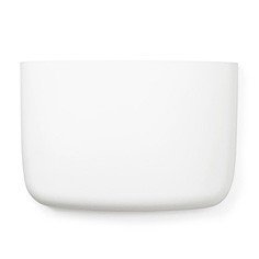 Pocket Organizer 4 white
