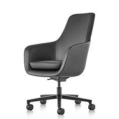 Saiba Chair