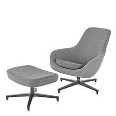 Saiba Lounge Chair