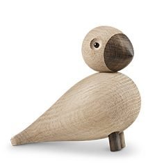 Songbird Alfred