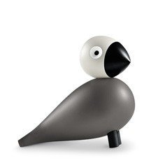 Songbird Ernst