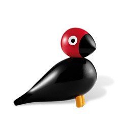 Songbird Peter