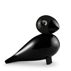 Songbird Raven