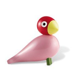 Songbird Ruth