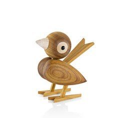Sparrow