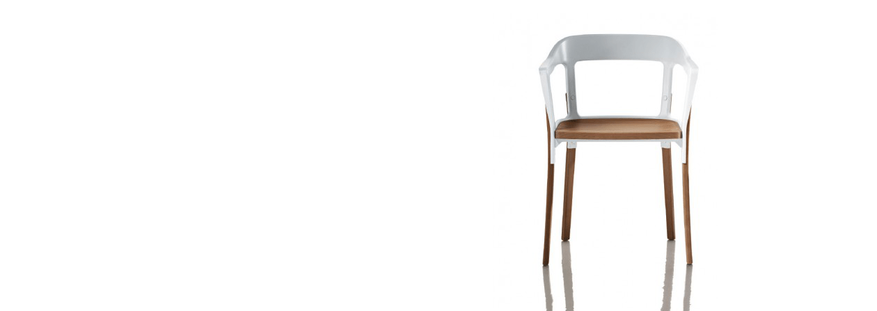 Steelwood Chair Steelwood Chair